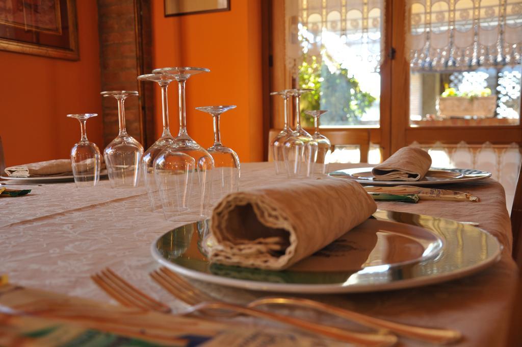 Willa Agriturismo Corte Montini Santa Giuletta Zewnętrze zdjęcie