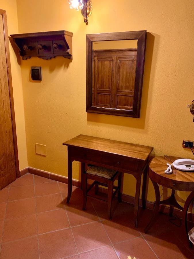 Willa Agriturismo Corte Montini Santa Giuletta Zewnętrze zdjęcie