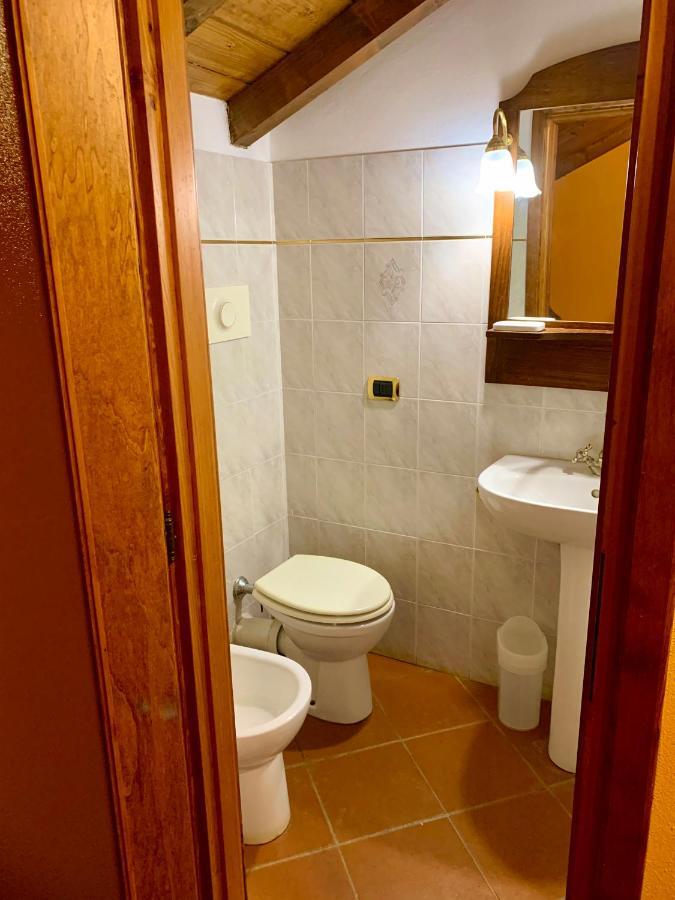 Willa Agriturismo Corte Montini Santa Giuletta Zewnętrze zdjęcie