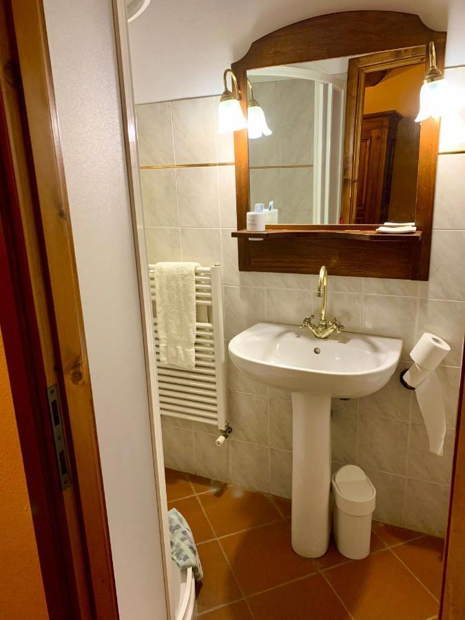 Willa Agriturismo Corte Montini Santa Giuletta Zewnętrze zdjęcie
