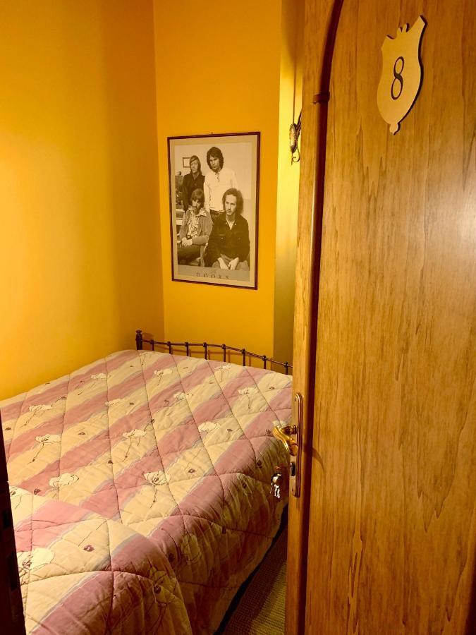 Willa Agriturismo Corte Montini Santa Giuletta Zewnętrze zdjęcie